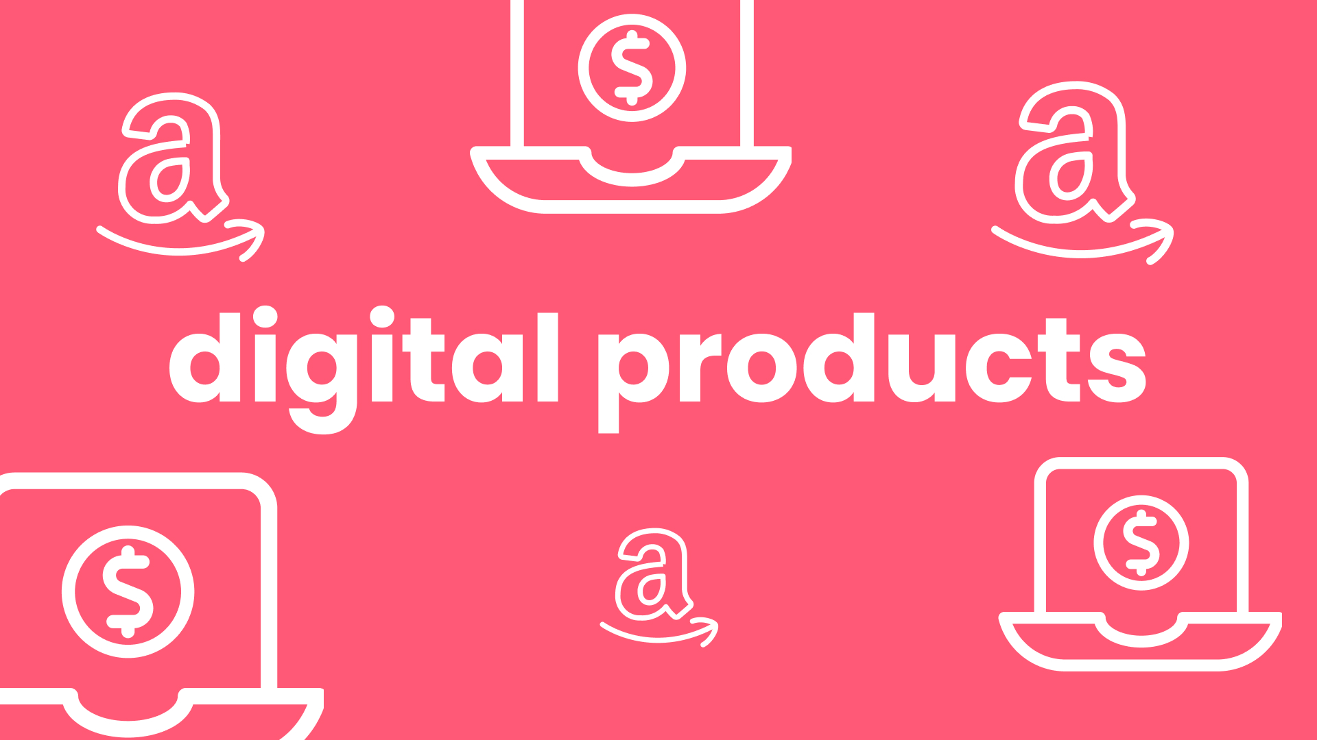 How to Create and Sell Digital Products on Amazon